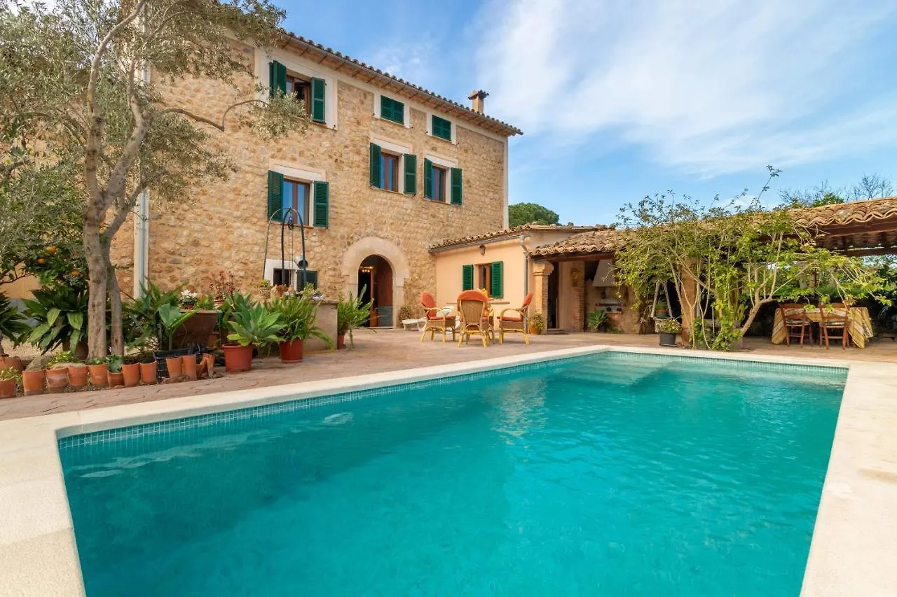 Sa Frontera - 23471 Mallorca Soller