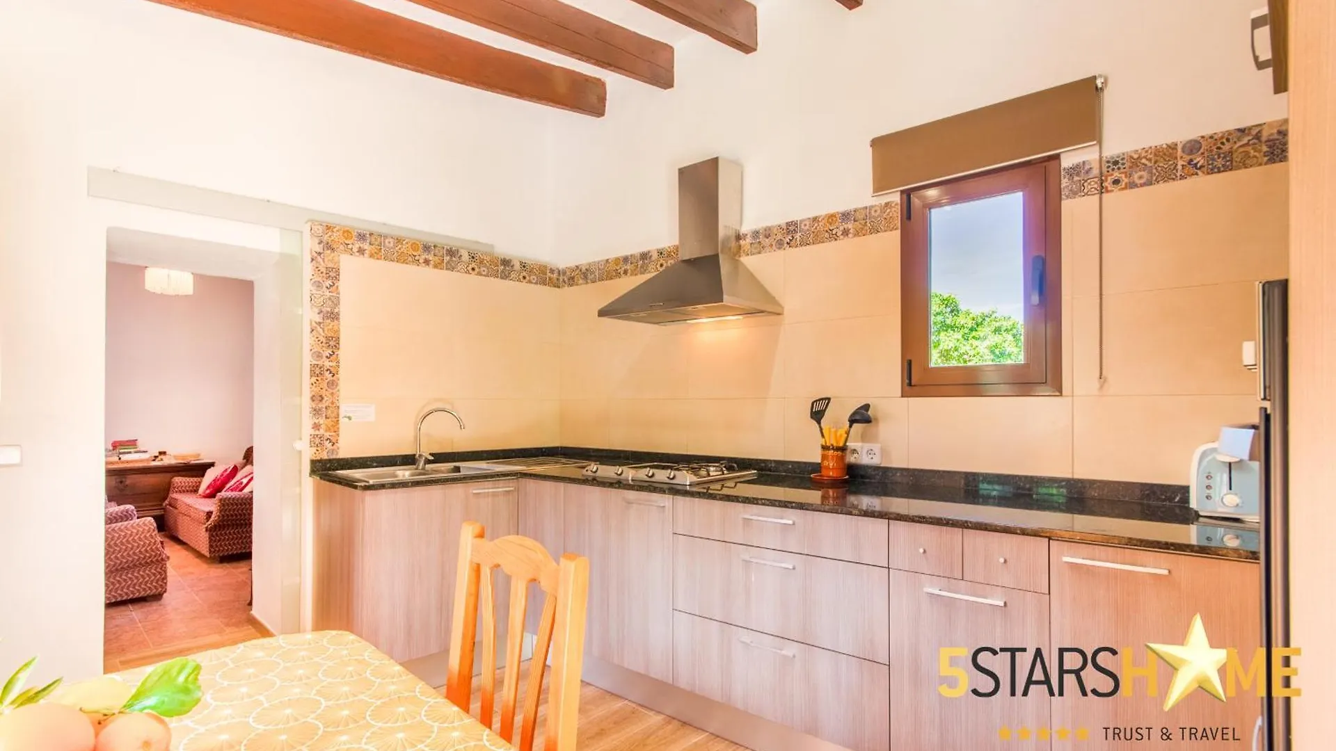 Sa Frontera - 23471 Mallorca Soller Spain