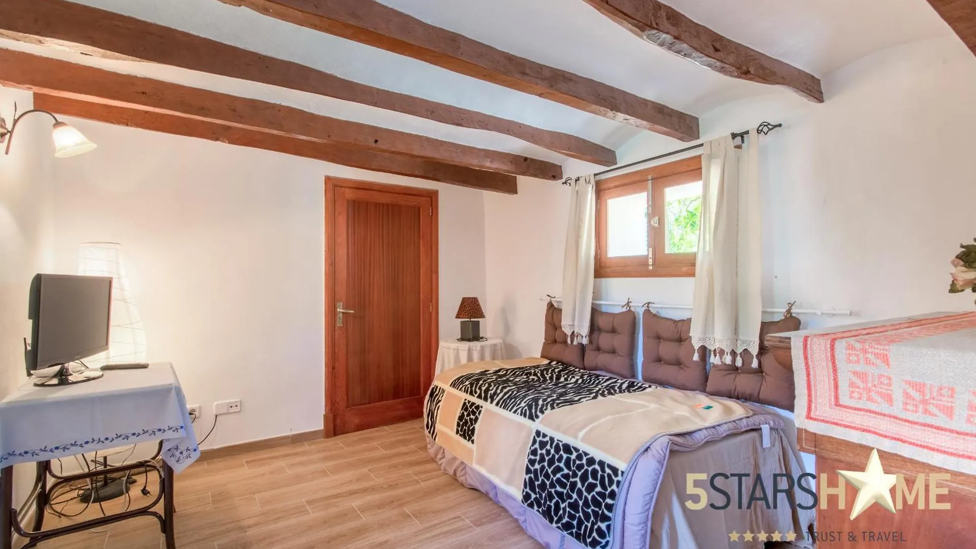 Sa Frontera - 23471 Mallorca Soller
