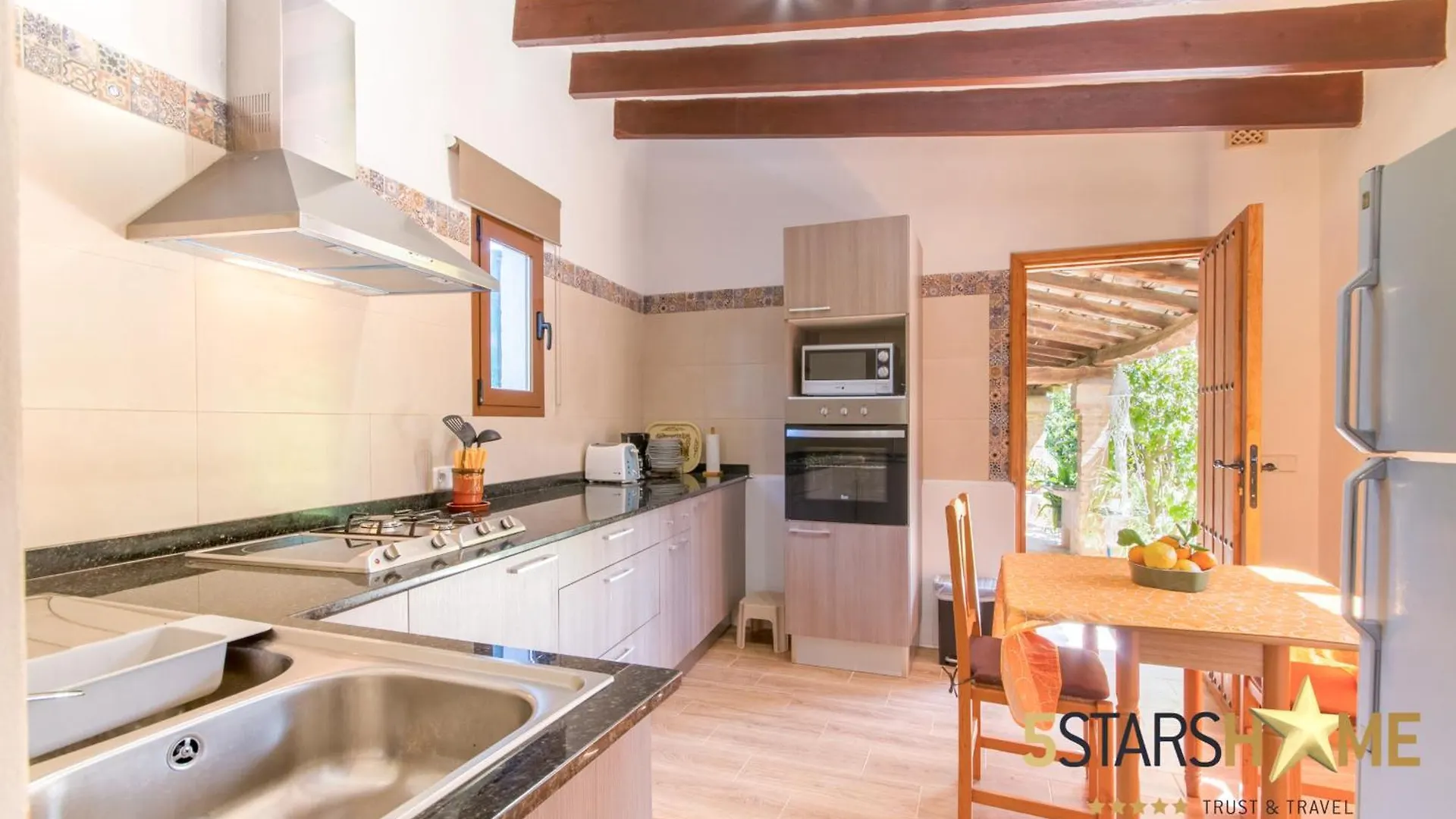 Sa Frontera - 23471 Mallorca Soller 0*,  Spain