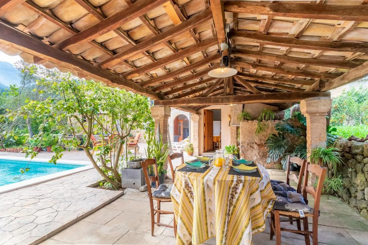 Sa Frontera - 23471 Mallorca Sóller 0*,