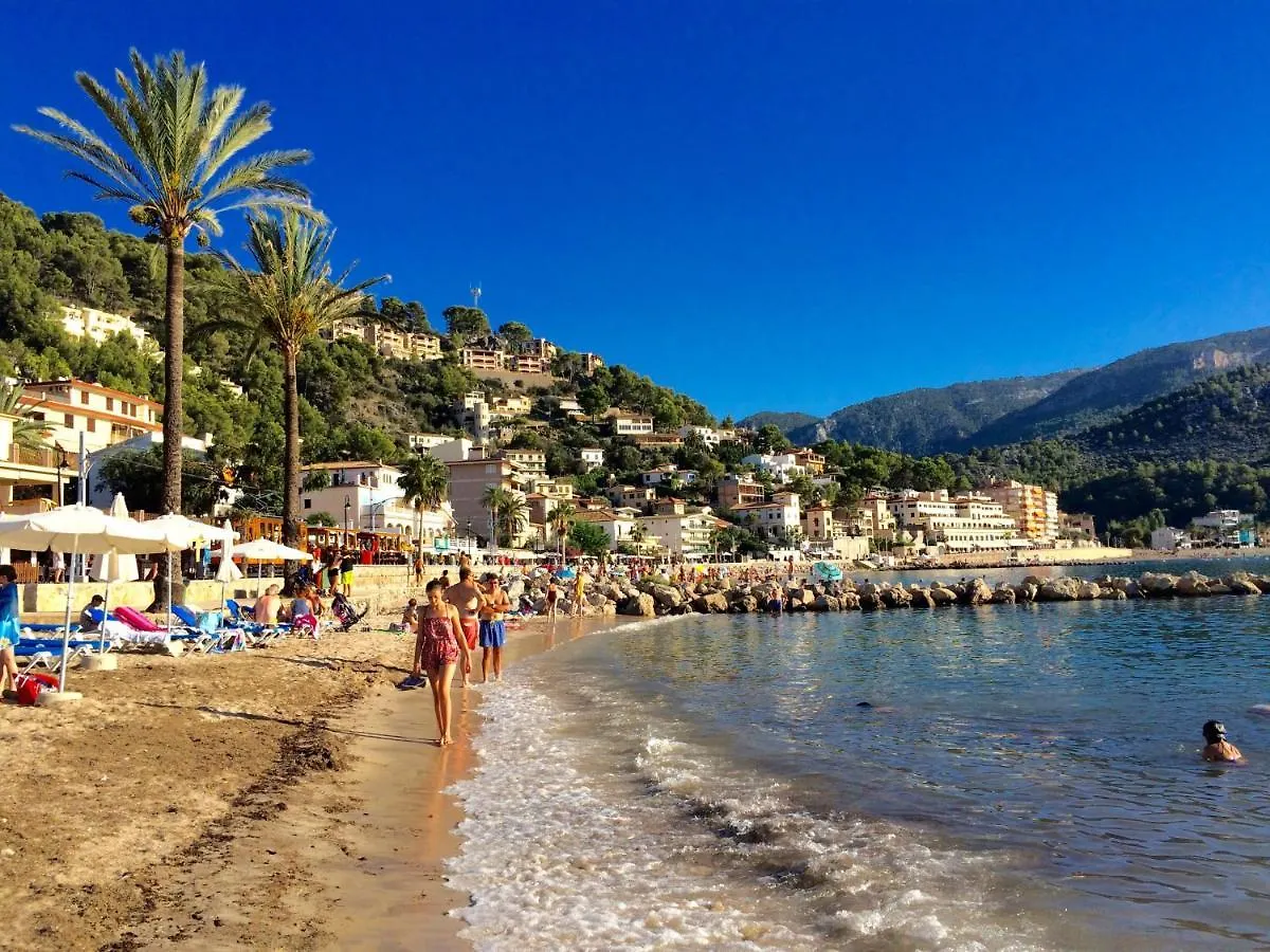 Sa Frontera - 23471 Mallorca Sóller 0*,  Ισπανία