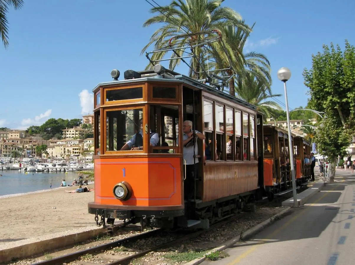 Sa Frontera - 23471 Mallorca Sóller Ισπανία