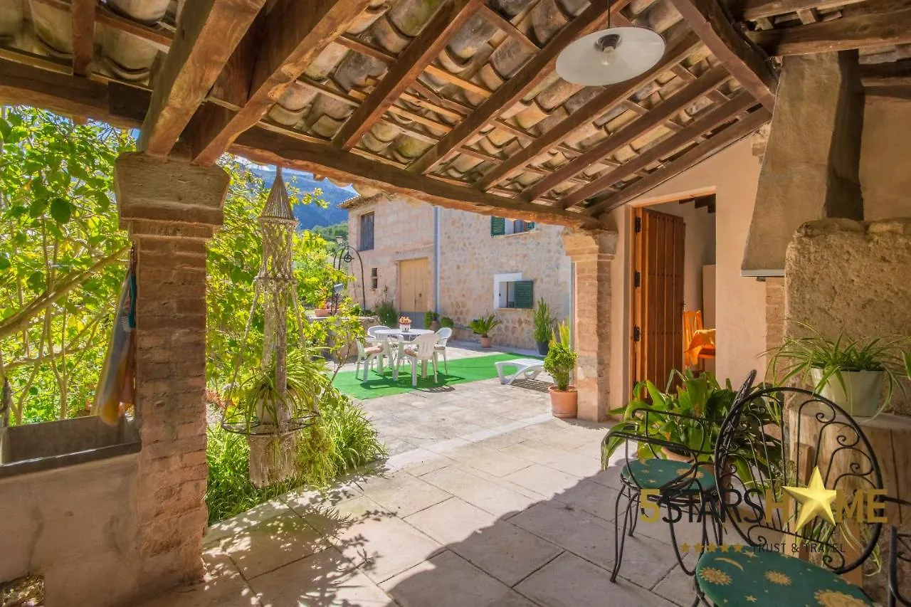 Sa Frontera - 23471 Mallorca Sóller