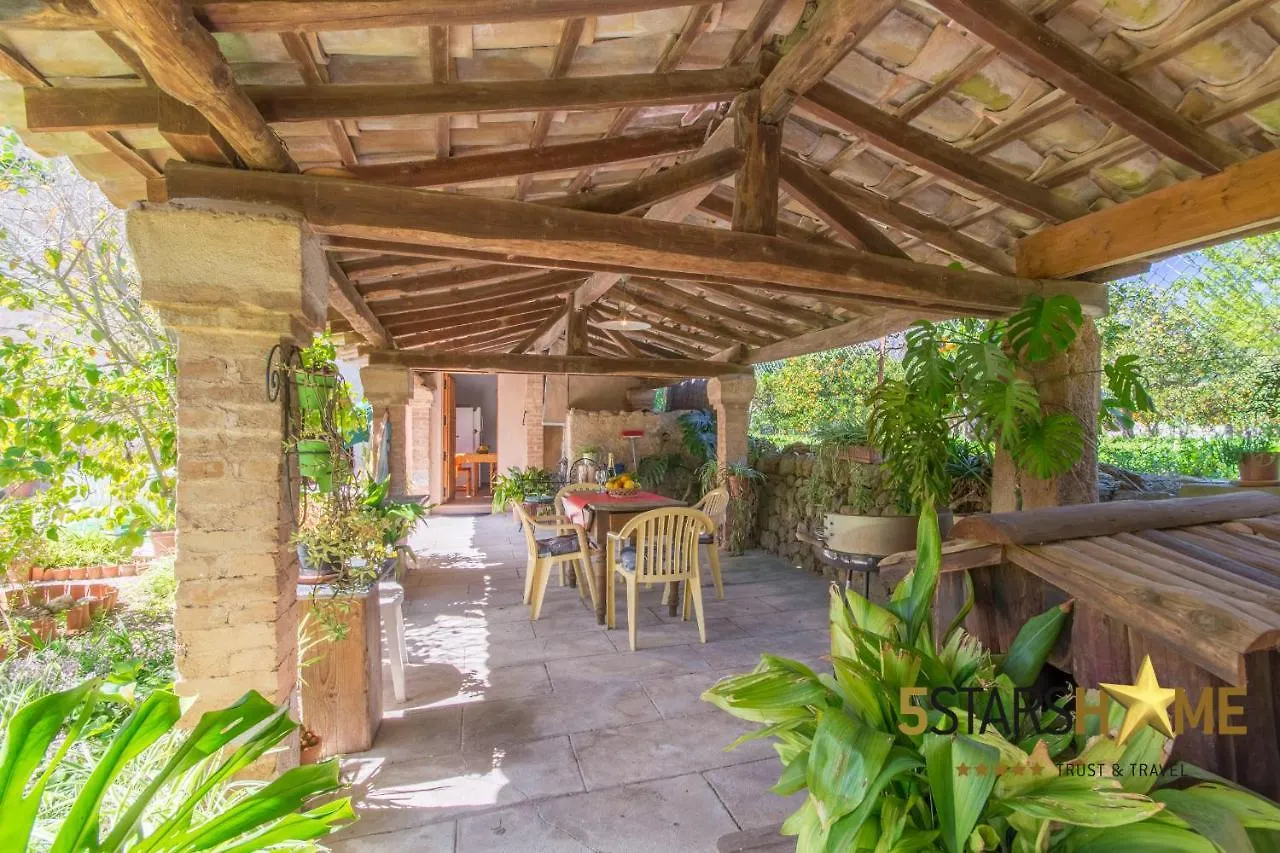 Sa Frontera - 23471 Mallorca Soller 0*,
