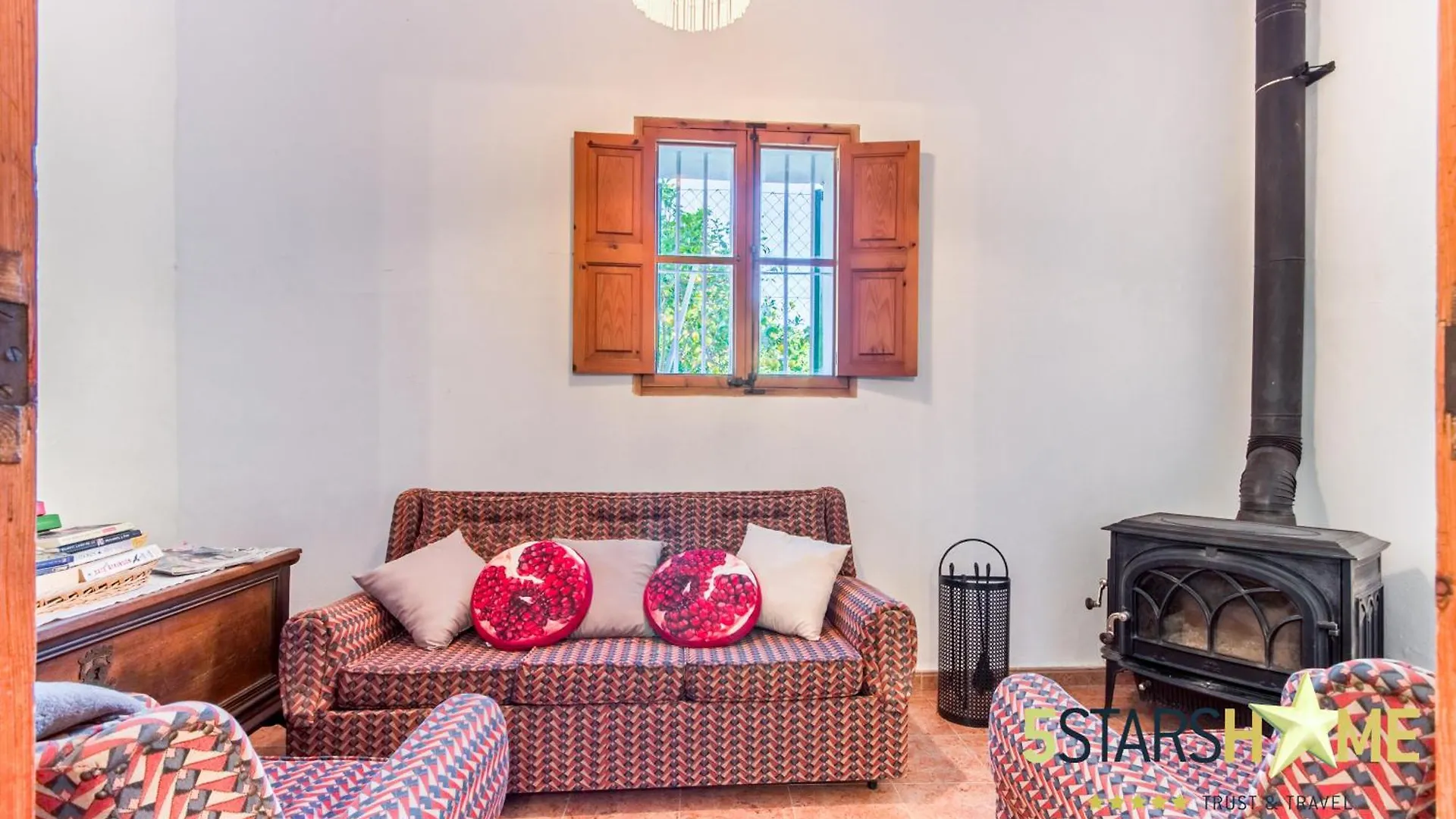 Sa Frontera - 23471 Mallorca Sóller