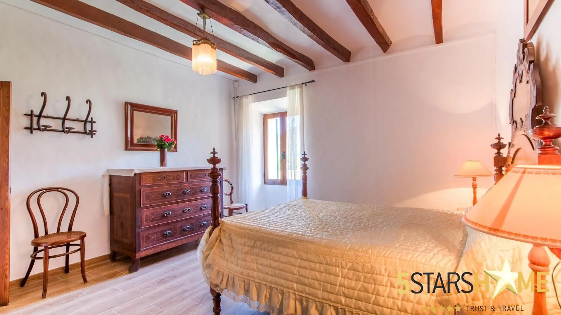 Sa Frontera - 23471 Mallorca Sóller