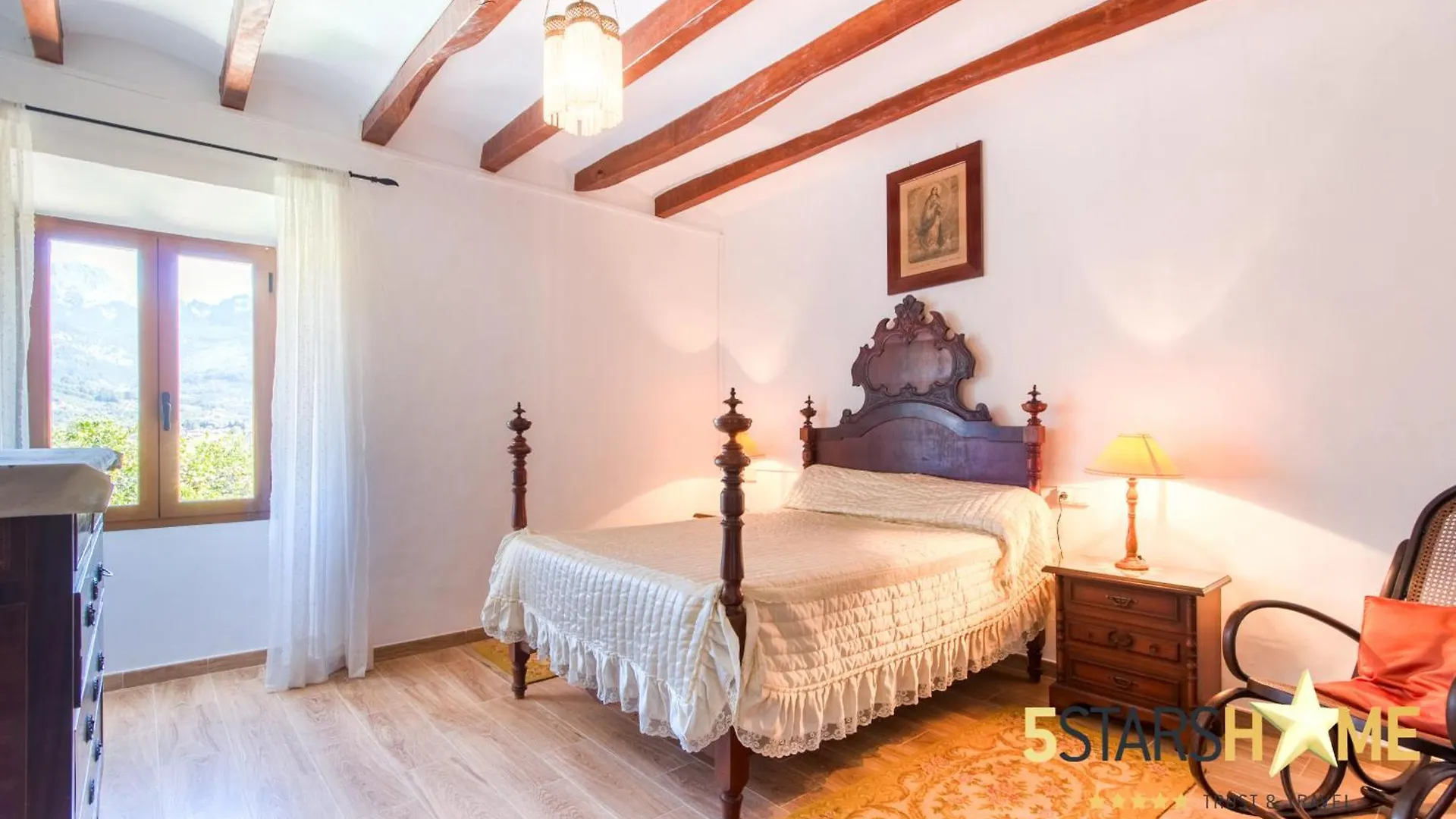 Sa Frontera - 23471 Mallorca Soller Spain