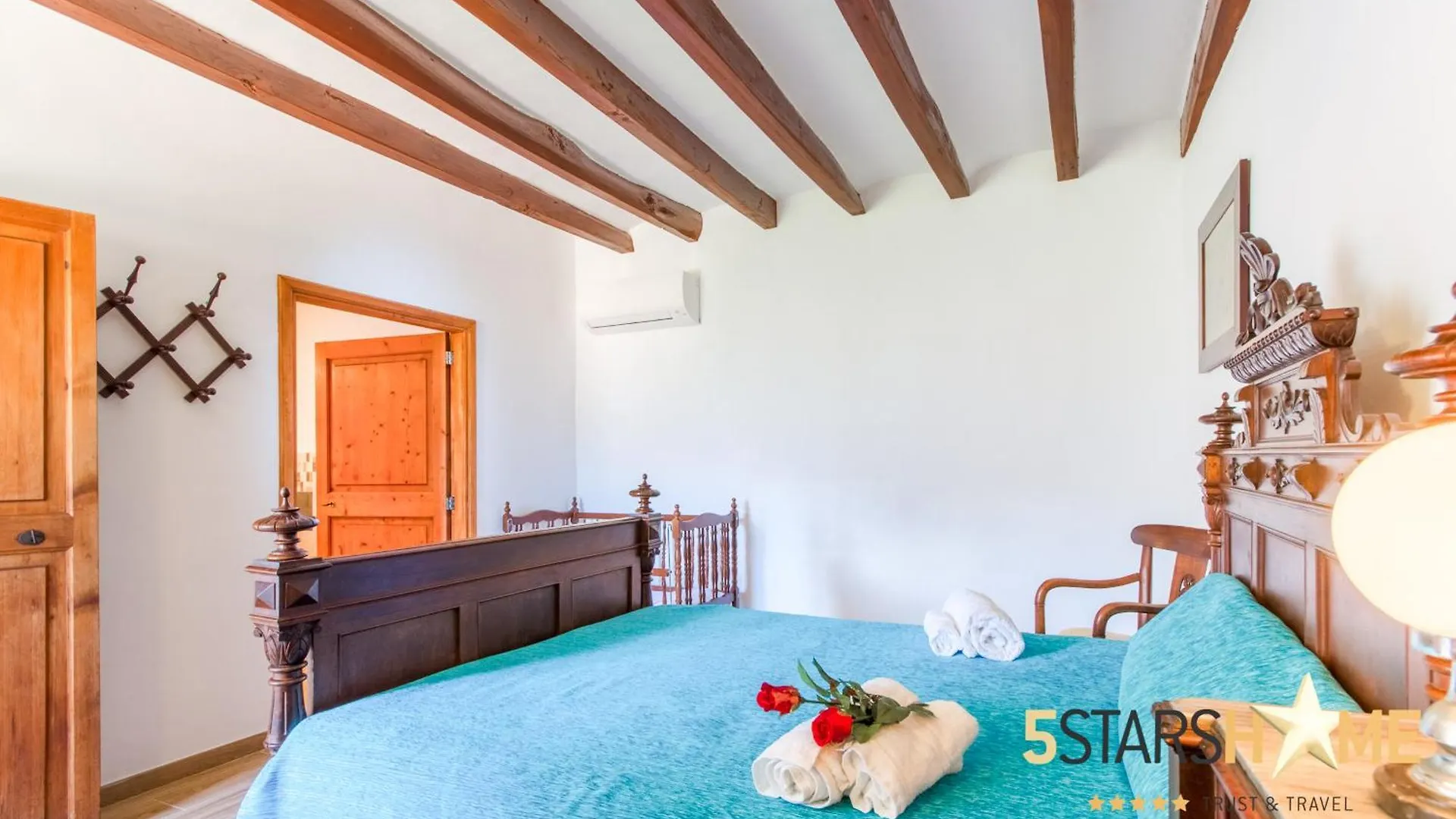 Σπίτι διακοπών Sa Frontera - 23471 Mallorca Sóller Ισπανία