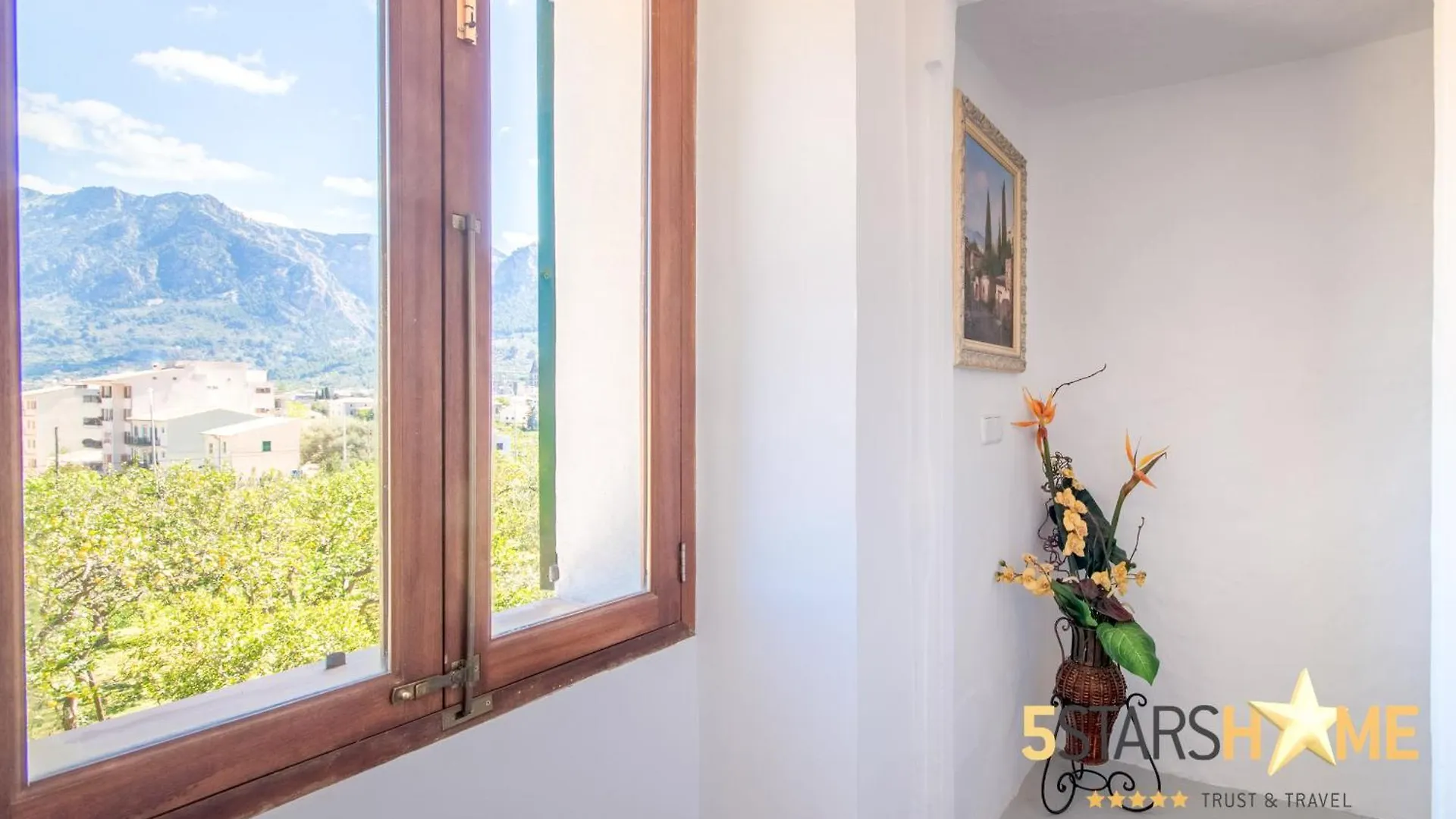 Sa Frontera - 23471 Mallorca Sóller