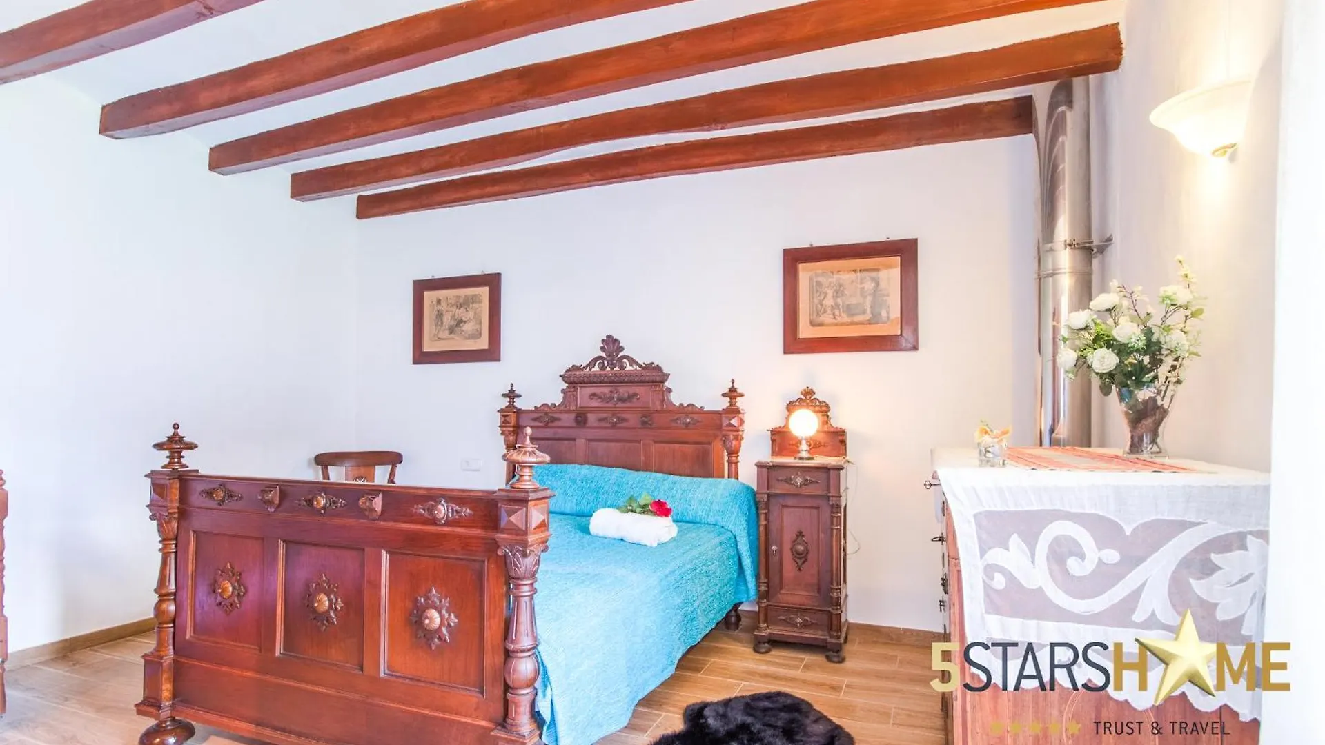 Sa Frontera - 23471 Mallorca Sóller