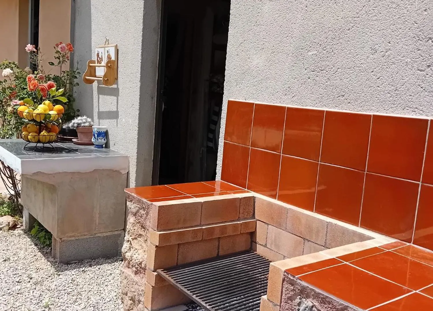 Sa Frontera - 23471 Mallorca Sóller